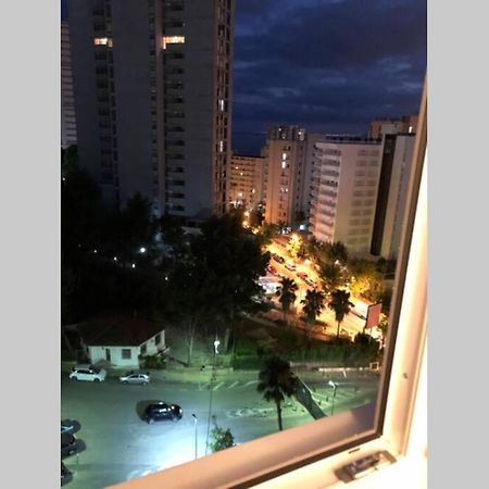 Cosy Apartment 5 Min From The Beach , Sea View Benidorm Extérieur photo