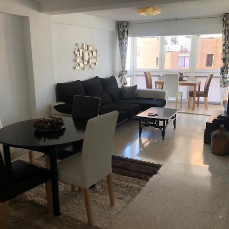 Cosy Apartment 5 Min From The Beach , Sea View Benidorm Extérieur photo