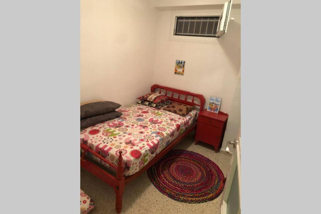 Cosy Apartment 5 Min From The Beach , Sea View Benidorm Extérieur photo