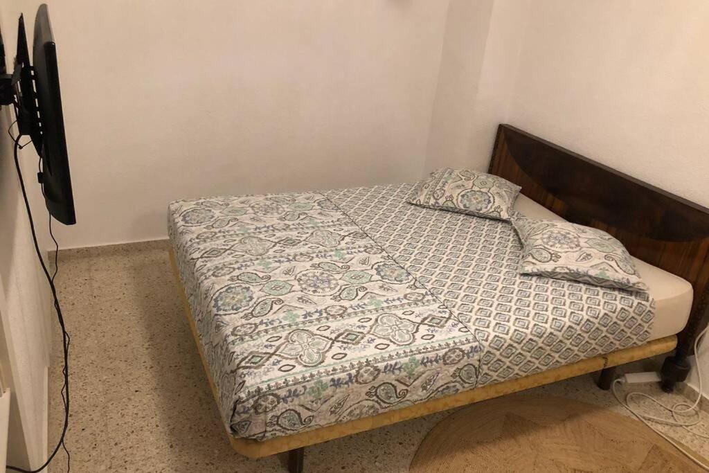 Cosy Apartment 5 Min From The Beach , Sea View Benidorm Extérieur photo